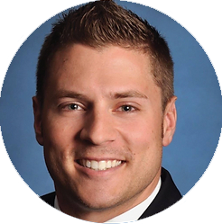 Luke Whitteker