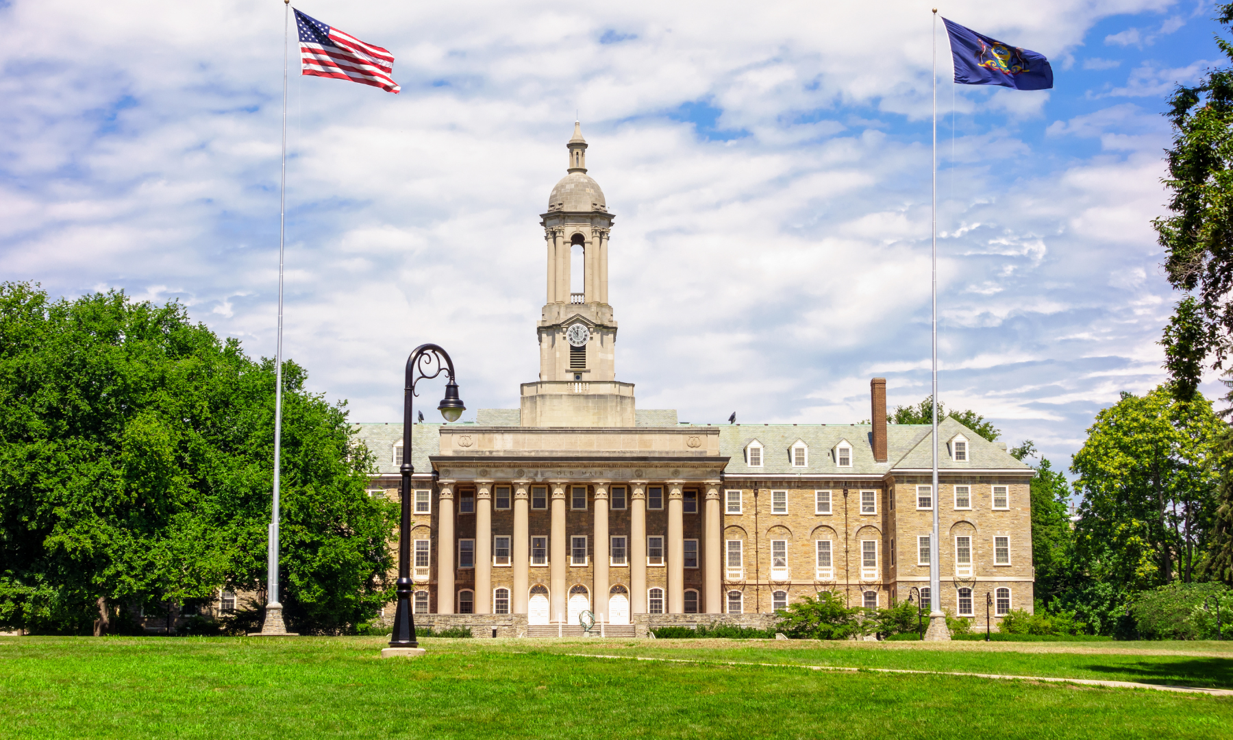 State College Office